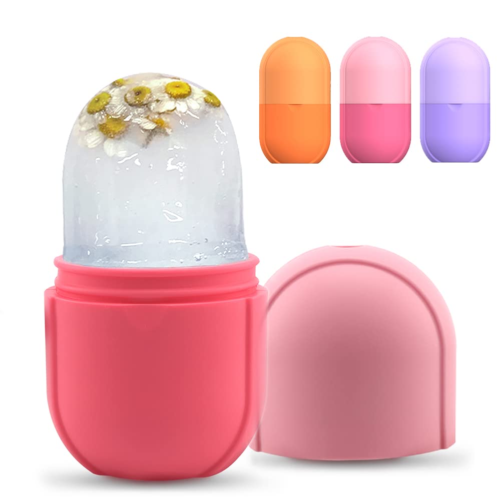 REUSABLE ICE MASSAGE CUP