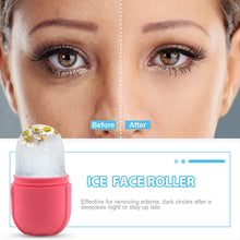 Load image into Gallery viewer, REUSABLE ICE MASSAGE CUP
