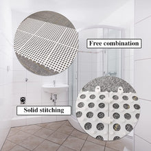 Load image into Gallery viewer, Bathroom Interlocking Non-Slip Mat
