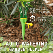Load image into Gallery viewer, Auto-Watering Garden Helper
