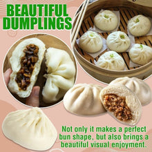 Load image into Gallery viewer, Professional Steamed Bun Maker
