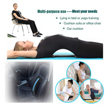 Load image into Gallery viewer, Lumbar Back Pain Relief Device
