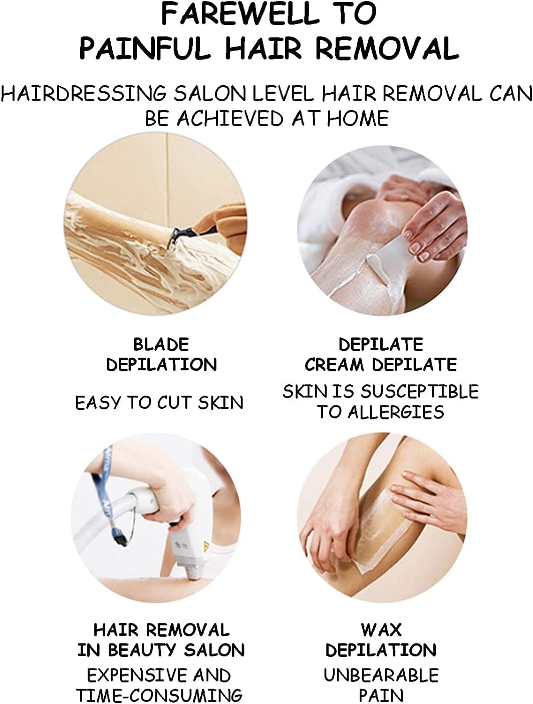 Hair Reduction