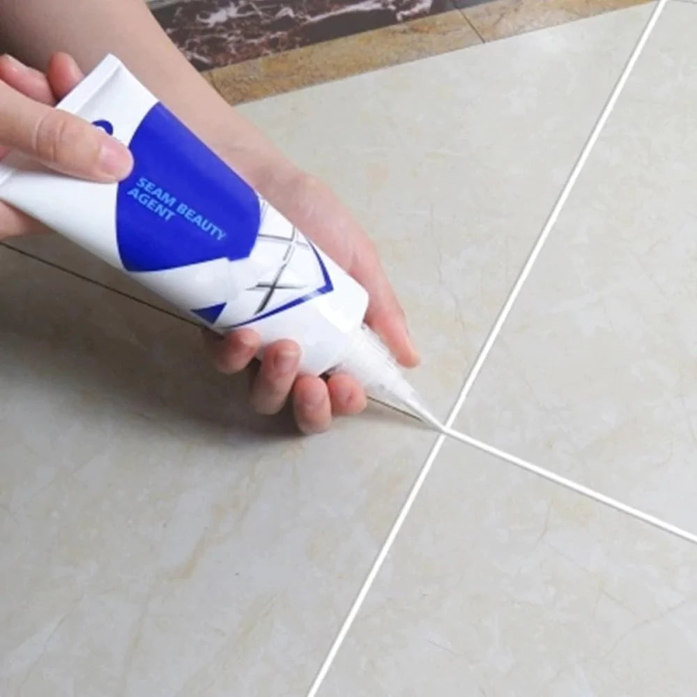 TILE AND WALL GAP CONCEALER