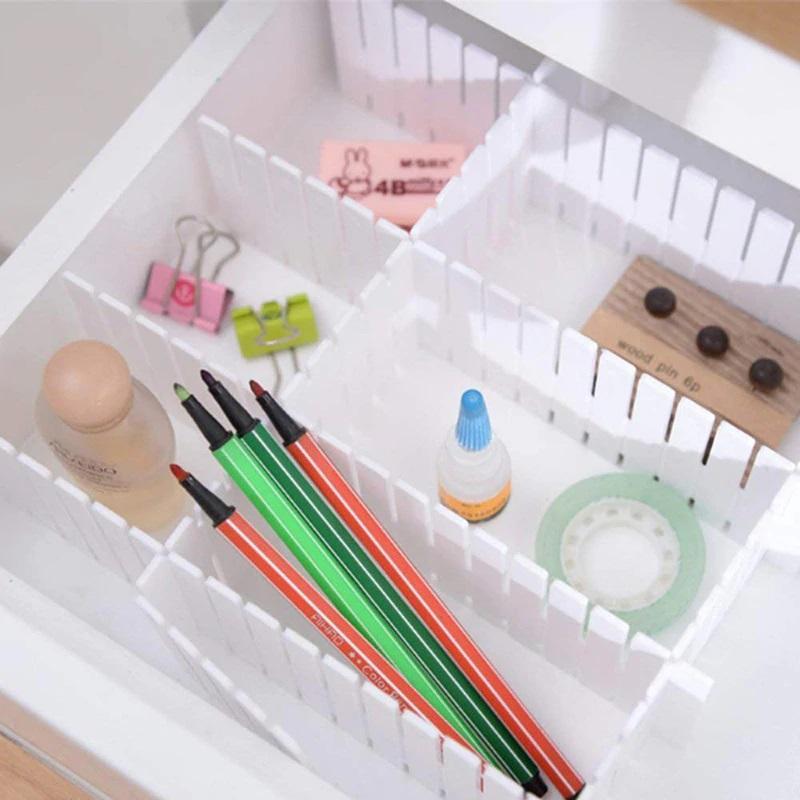 DIY Drawer Organizer