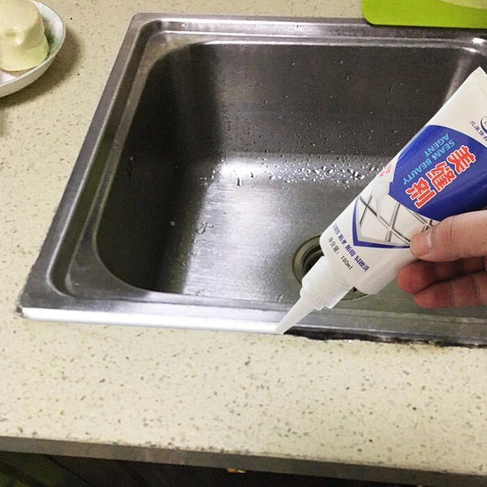 TILE AND WALL GAP CONCEALER
