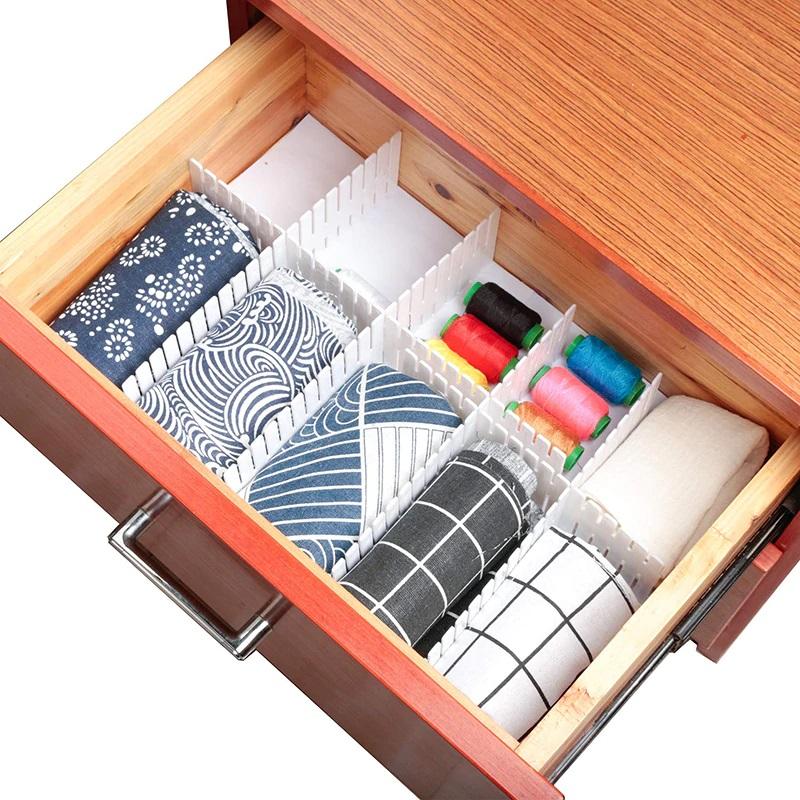 DIY Drawer Organizer