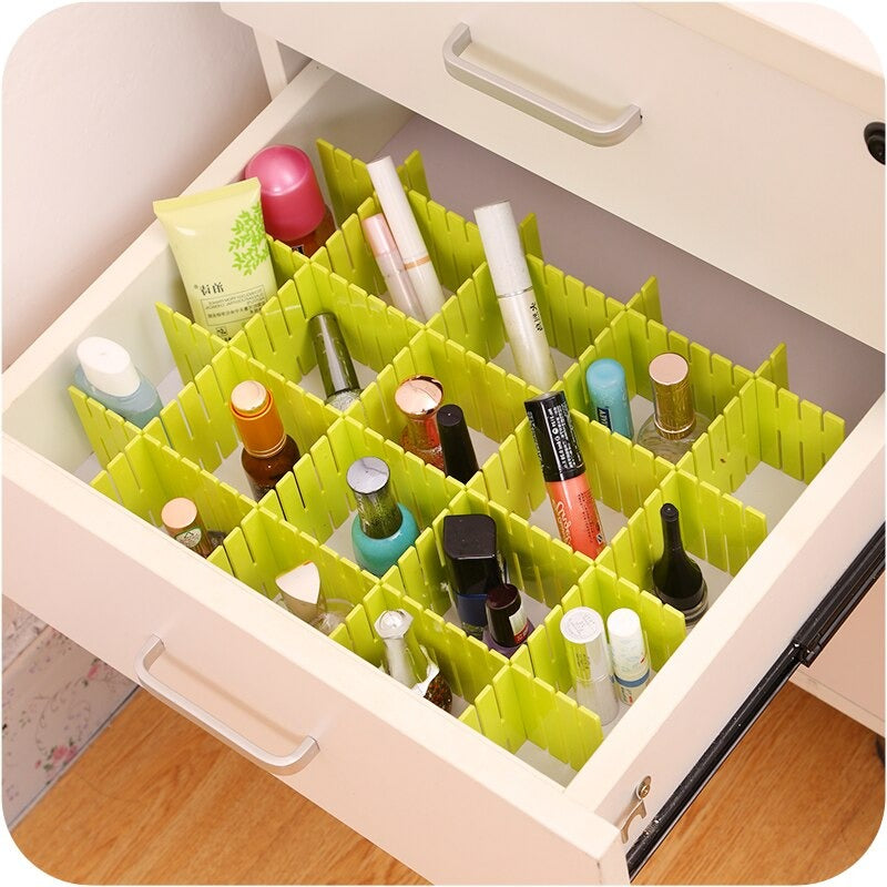 DIY Drawer Organizer