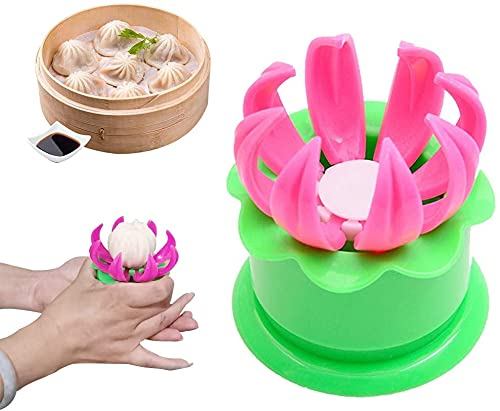 Professional Steamed Bun Maker