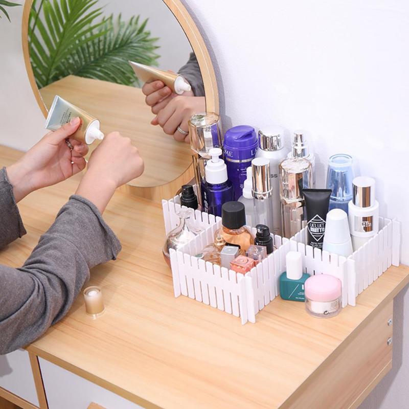 DIY Drawer Organizer