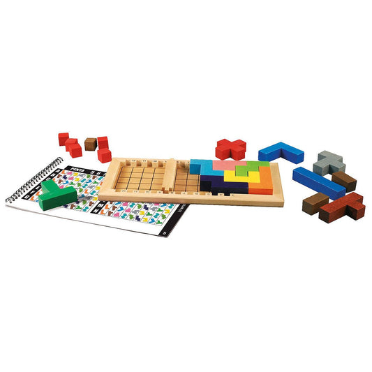 Brain Twister Puzzel