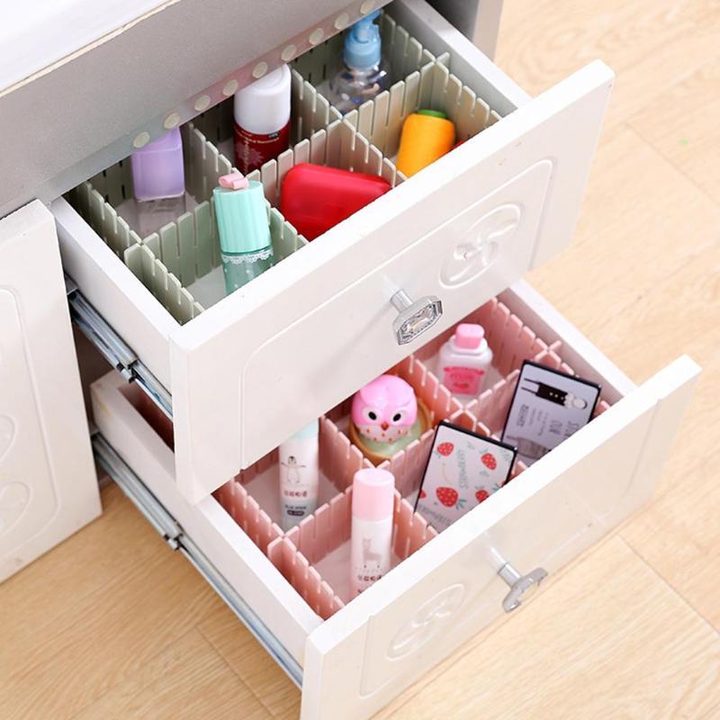 DIY Drawer Organizer