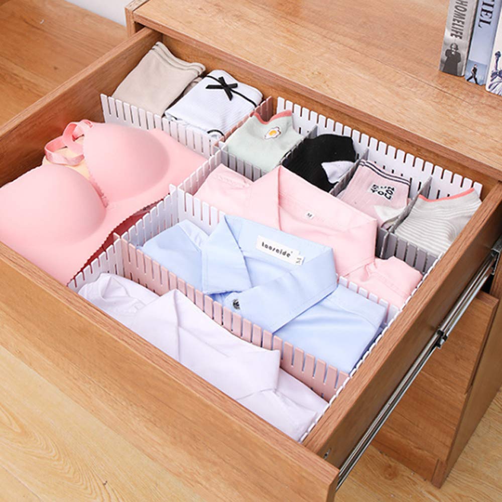 DIY Drawer Organizer