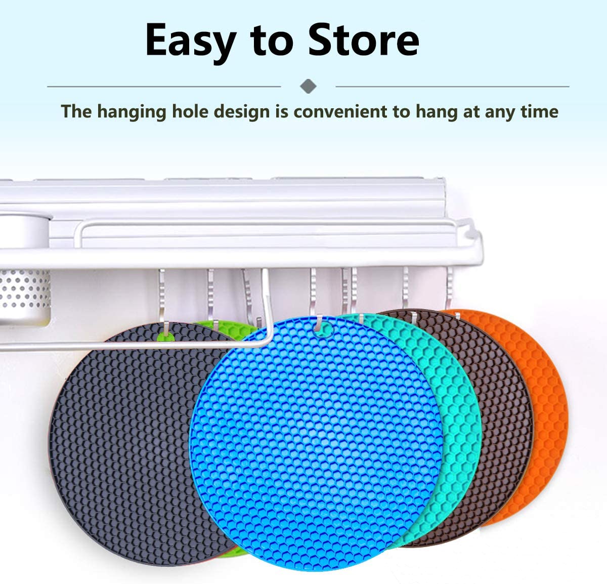 Kitchen Countertop Mats