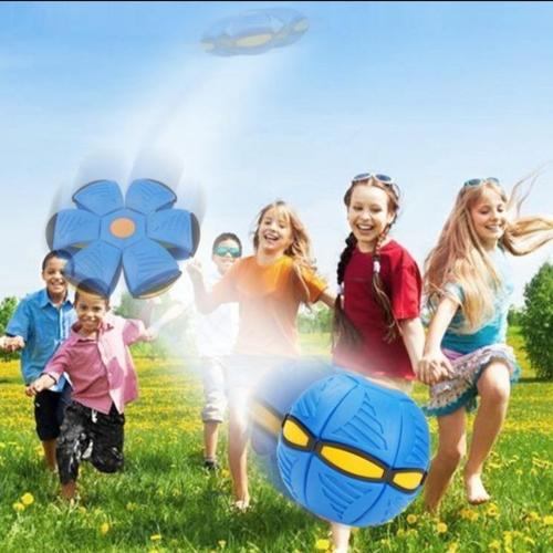 Frisbee Ball
