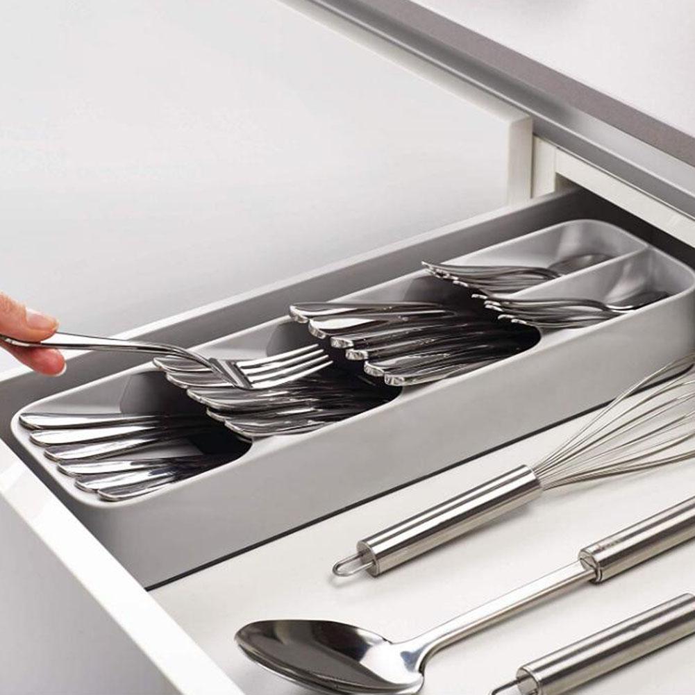 Cutlery Organizer