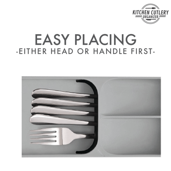 Cutlery Organizer