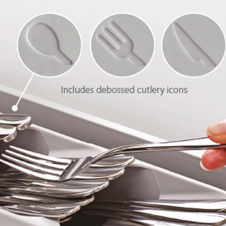 Cutlery Organizer