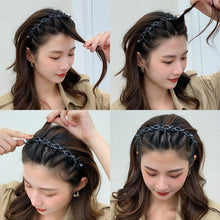 Load image into Gallery viewer, DOUBLE BANGS HAIRSTYLE HAIRPIN
